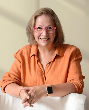 Donna Pettigrew image